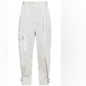 New Tory Burch Jeans in white size 0